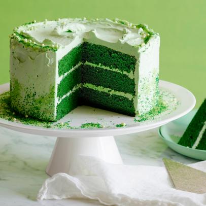 bolo-decorado-verde