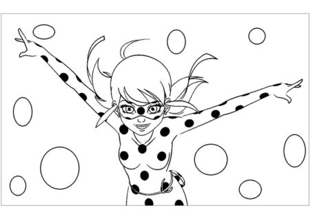 desenho-para-colorir-ladybug