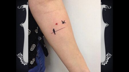 tatuagem-feminina-delicada-pequena