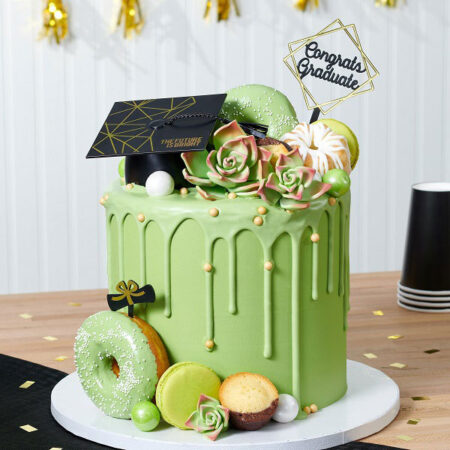 bolo-decorado-verde