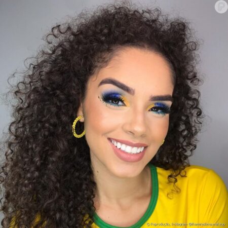 maquiagem-verde-e-amarela-para-torcer-pelo-brasil