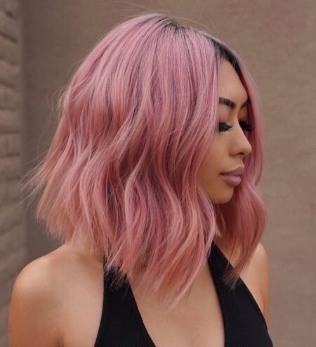 cabelo-rosa-pastel-feminino