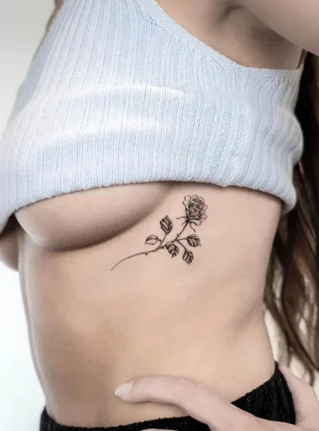 tatuagem-feminina-costela