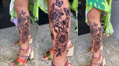 tatuagem-feminina-canela