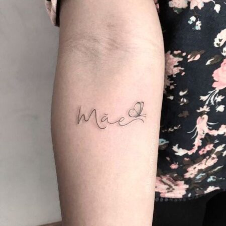 tatuagem-feminina-mae