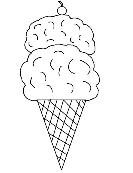 desenho-para-colorir-sorvete