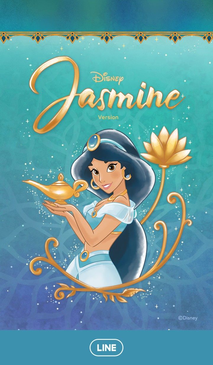 papel-de-parece-para-celular-aladdin-e-jasmine