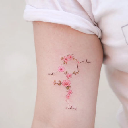 tatuagem-feminina-delicada-no-braco
