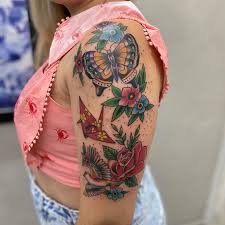tatuagem-feminina-colorida