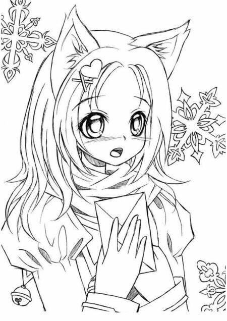 Desenhos do Eevee para colorir - AniYuki - Anime Portal