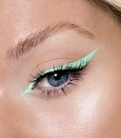 maquiagem-verde-menta