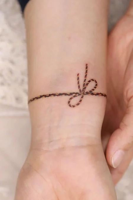 tatuagem-feminina-bracelete