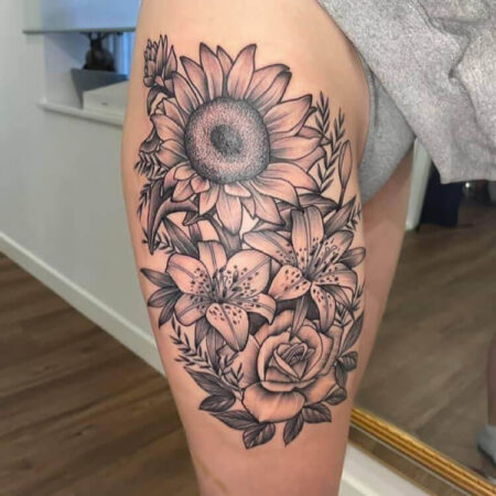 tatuagem-feminina-coxa