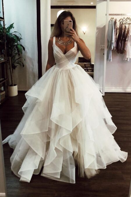 vestido-de-noiva-princesa