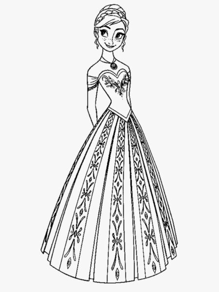 50+ Desenhos da Frozen para colorir - Como fazer em casa  Disney princess  coloring pages, Princess coloring pages, Elsa coloring