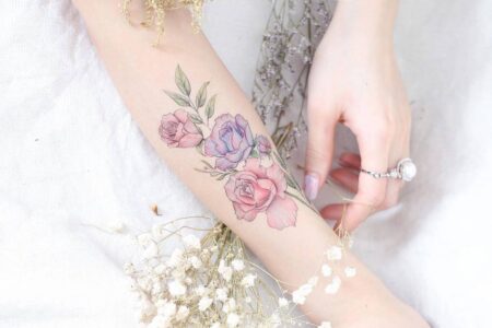 tatuagem-feminina-delicada-no-braco
