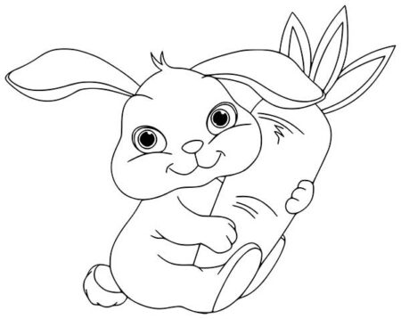desenho-de-coelho-para-colorir