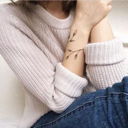 tatuagem-feminina-bracelete