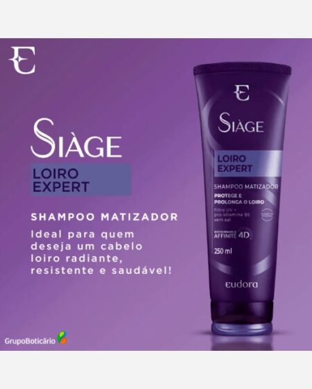 resenha-siage-shampoo-desamarelador-siage-loiro-expert-250ml-eudora