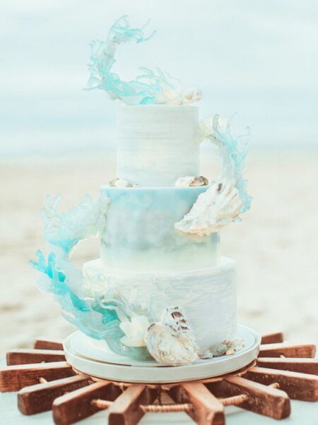 bolo-de-casamento-na-praia