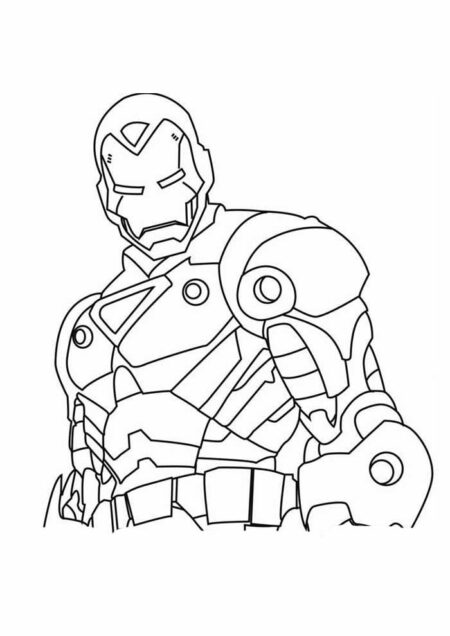 desenho-para-colorir-homem-de-ferro