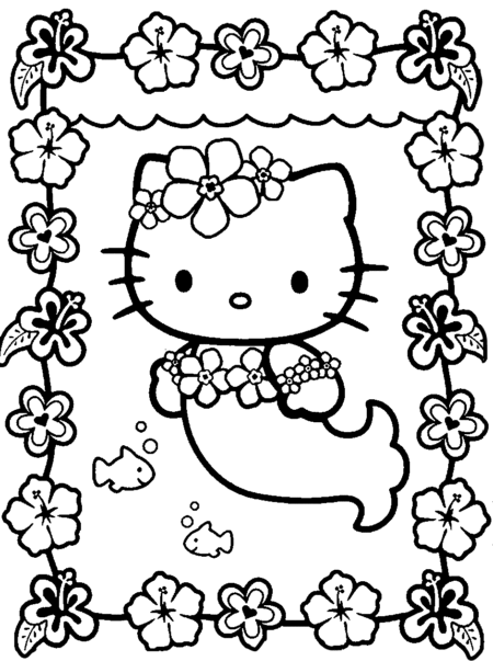 desenho-para-colorir-hello-kitty