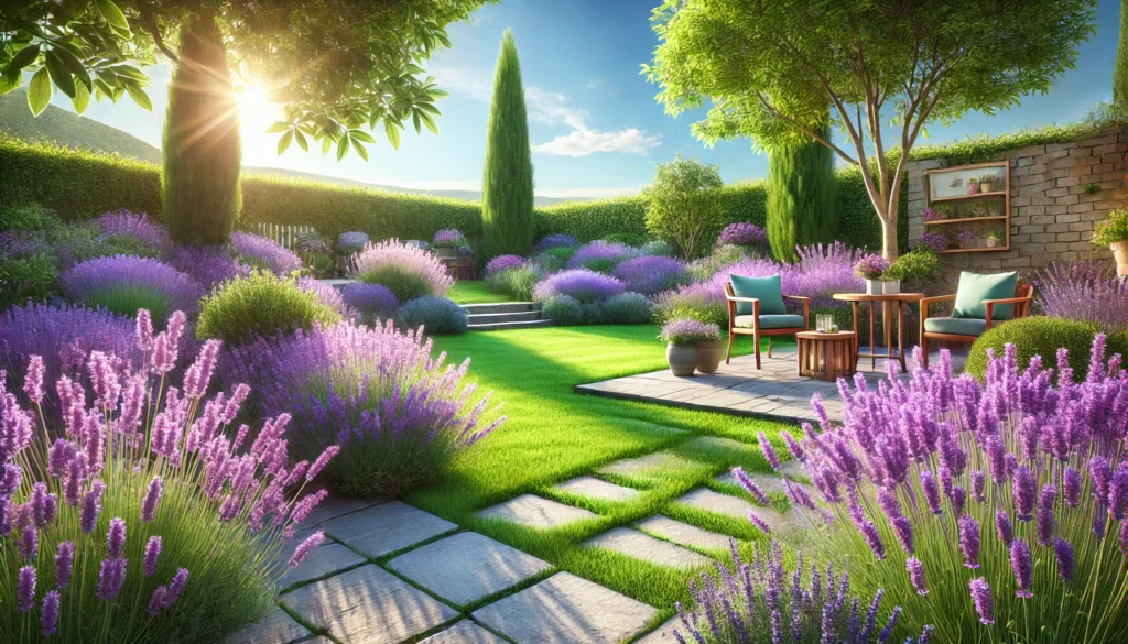 Como Plantar Lavanda em Casa?