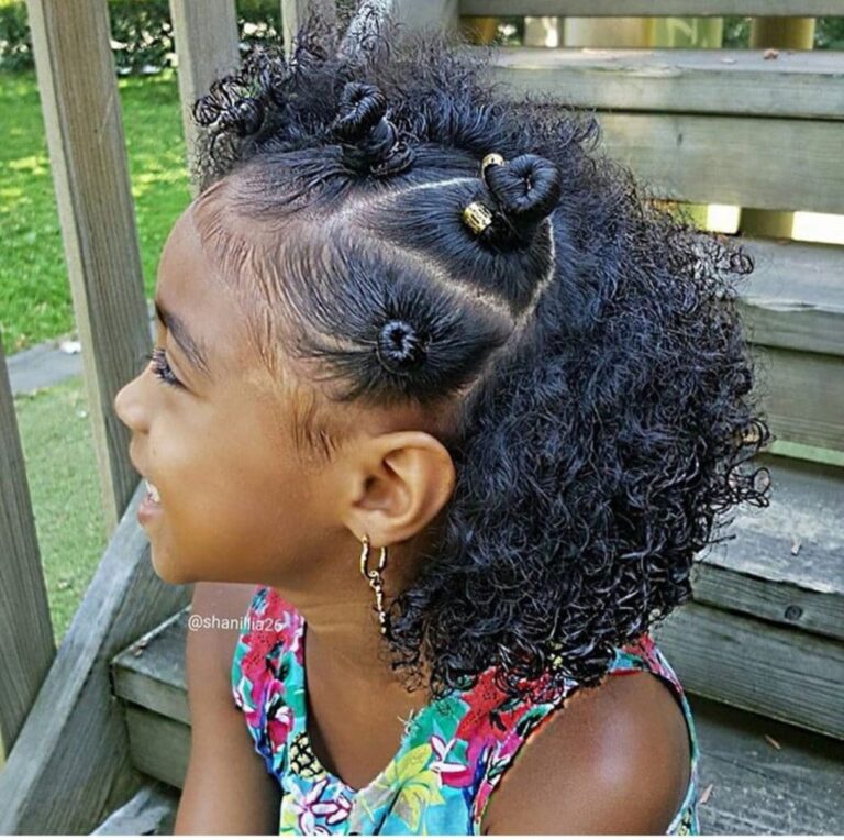 50 ideias de Penteado cabelo cacheado infantil em 2023  penteado cabelo  cacheado infantil, penteados com trança, cabelo