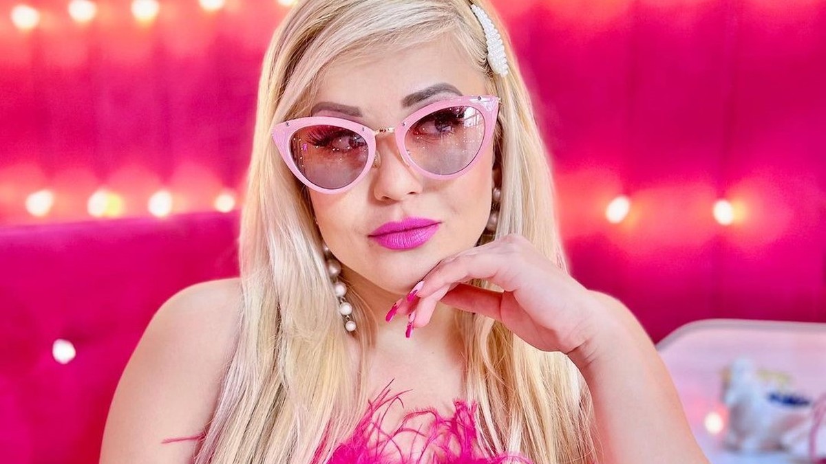 20+ Ideias de Look da Barbie Adulto