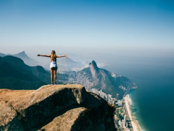 Melhores destinos brasileiros para mulheres