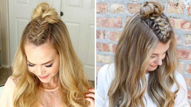 Hairstyles With Babyliss