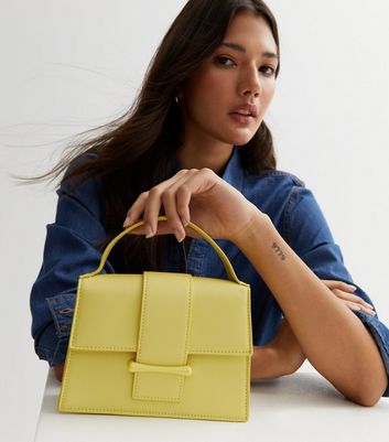 Fashion Look with Women's Crossbody Bag