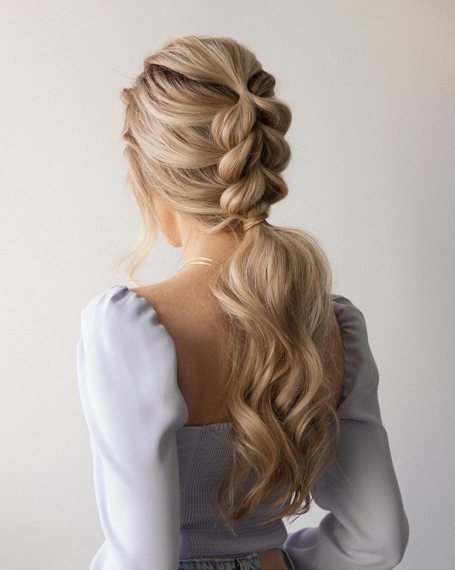 Hairstyles for Long Hair