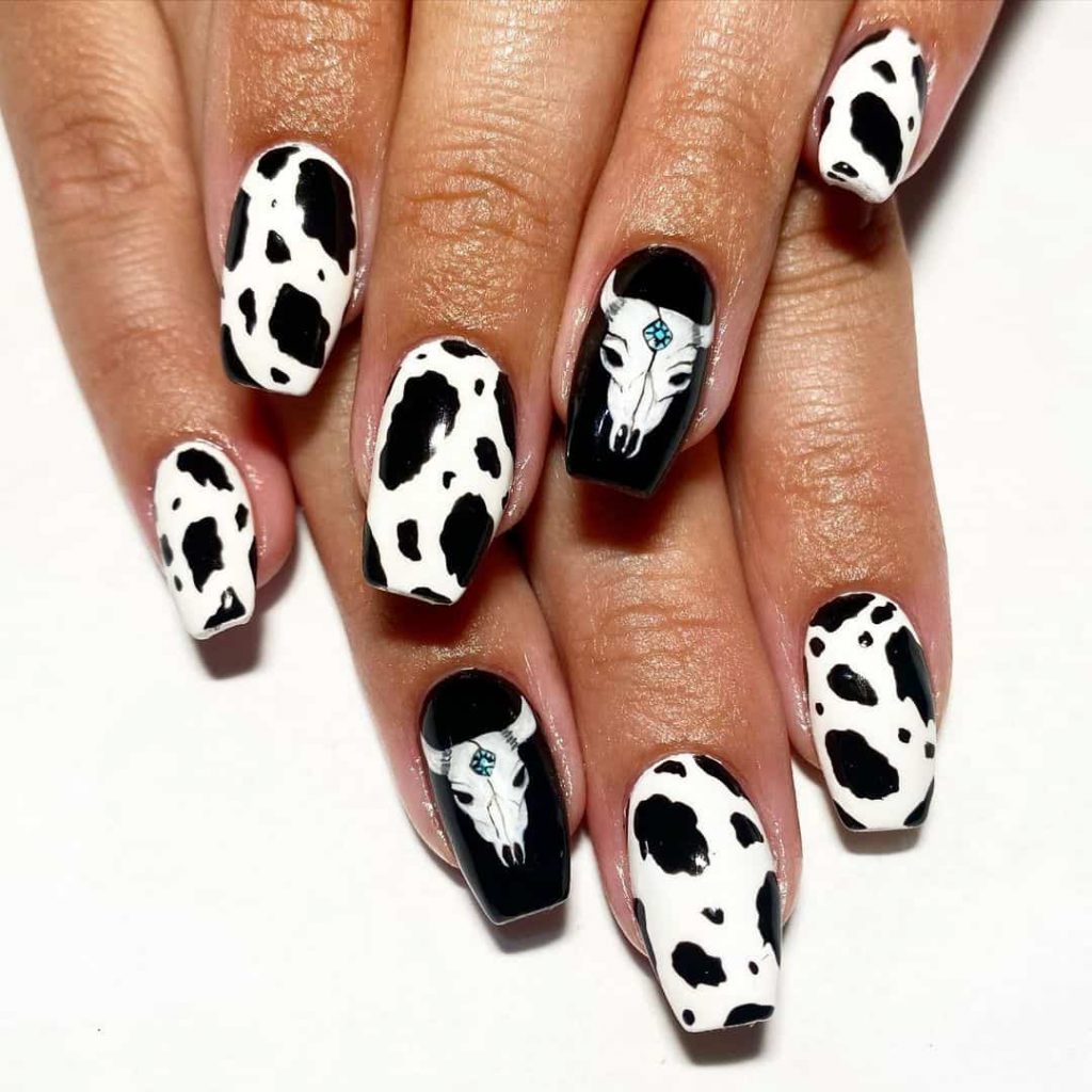 Cow's Nail