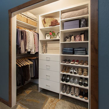 Small Closet