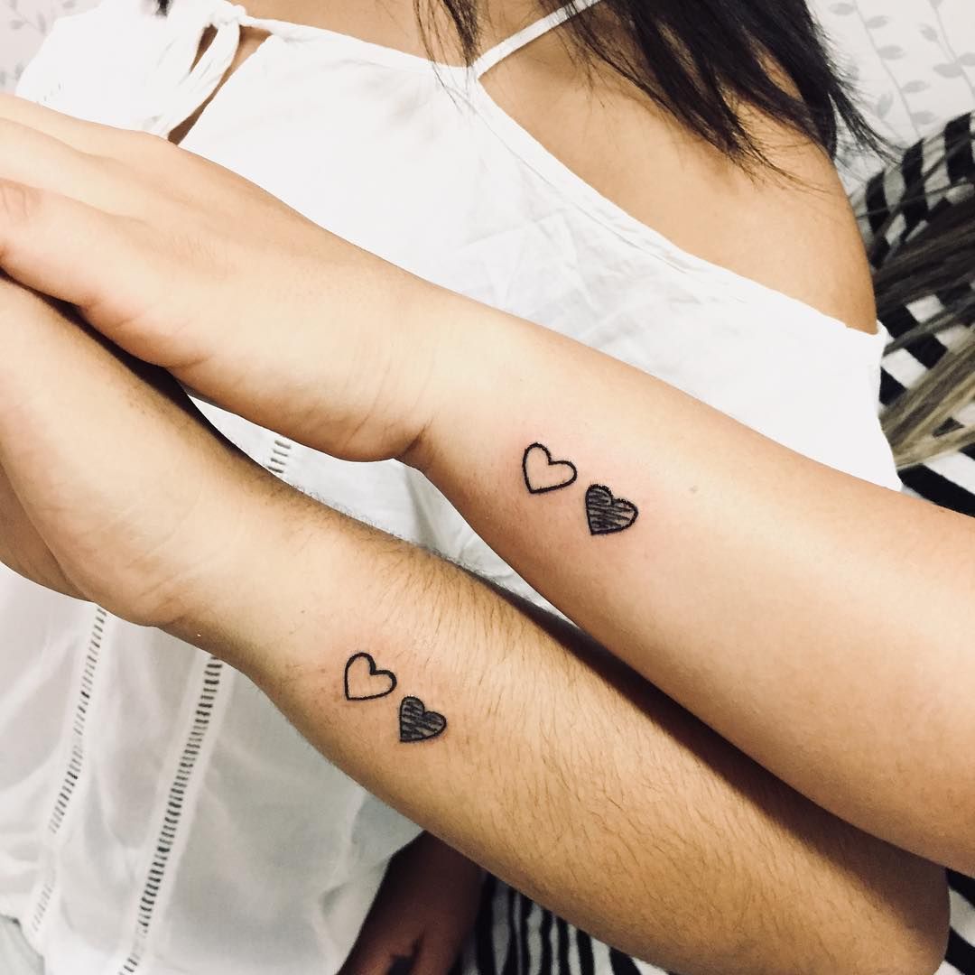 Tatuagens De Coracao