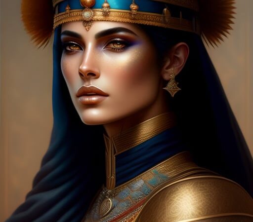 Arquétipo da Imperatriz: Como se conectar para despertar seu poder feminino