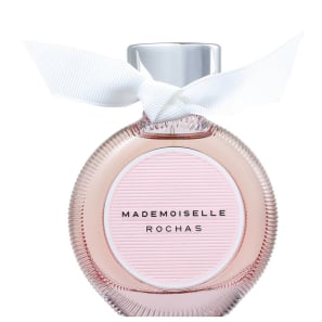 Mademoiselle ROCHAS Eau de Parfum - Perfume Feminino 90ml