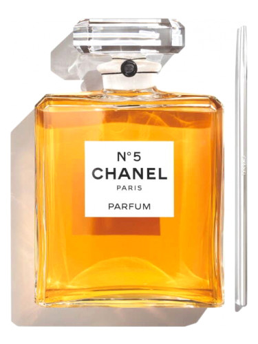 Chanel No 5 Parfum Baccarat Grand Extrait Chanel perfume - a fragrância Feminino 2024