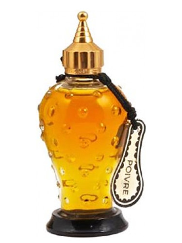 Poivre Caron perfume - a fragrance for women 1954