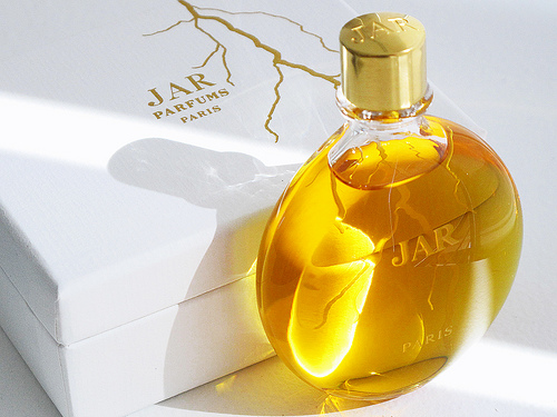 JAR: The Experience, The Perfumes & The Philosophy – Kafkaesque