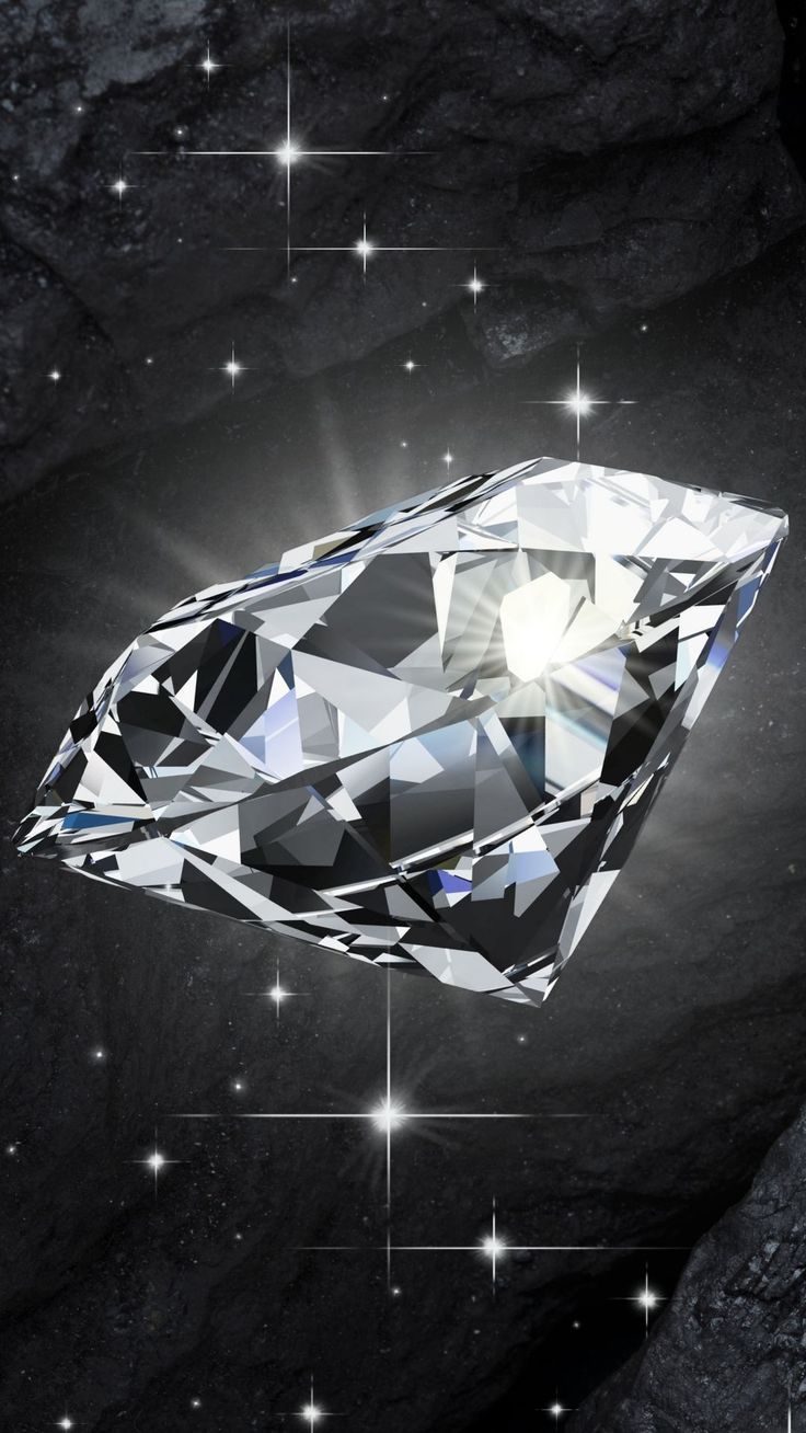 arquétipo do diamante