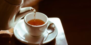 benefícios do chá de angélica
