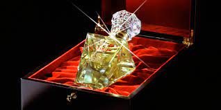 6 extortionately priced perfumes that will blow your mind (beyond your budget)