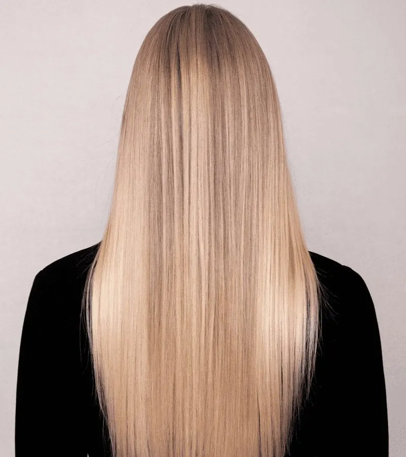 long female haircut