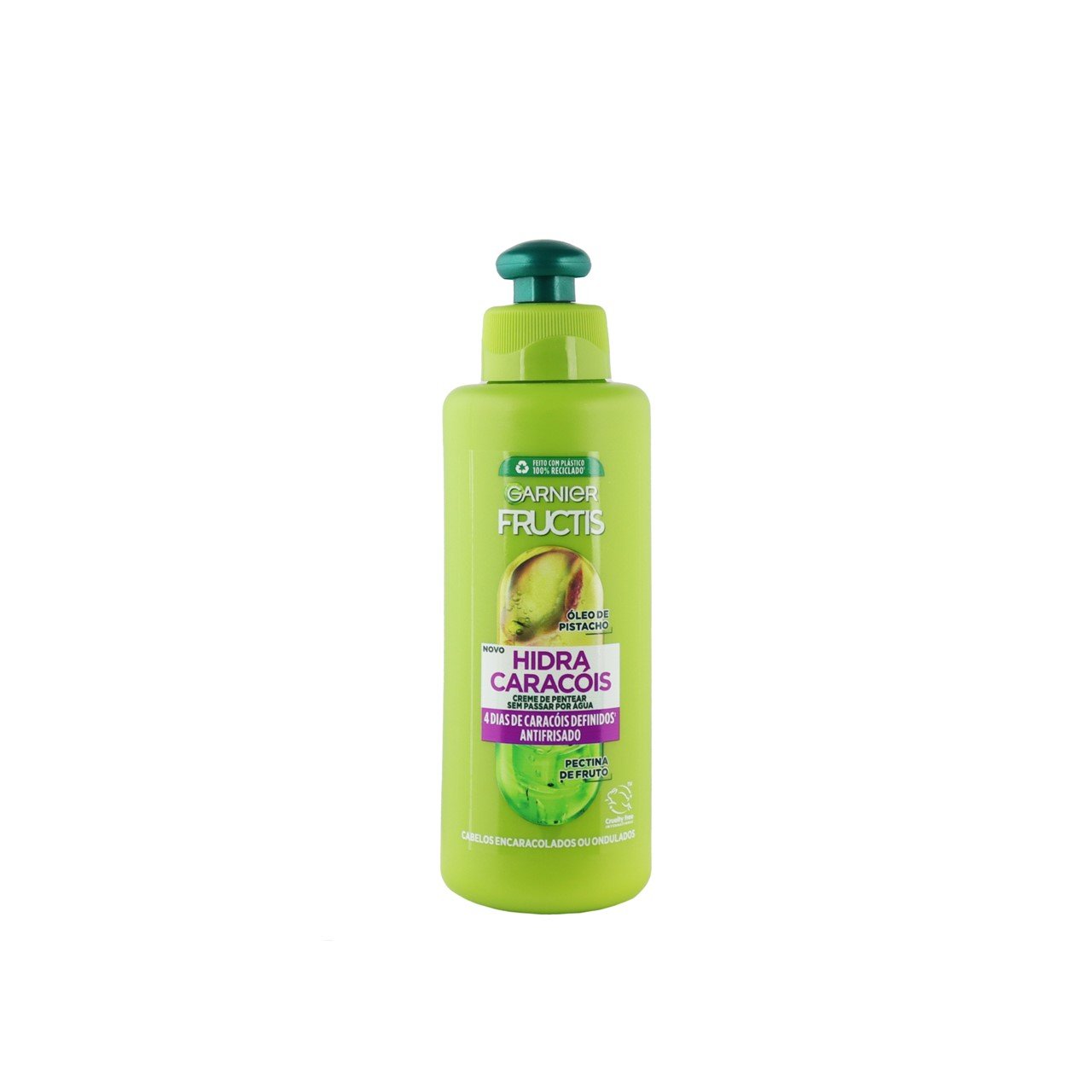 Comprar Garnier Fructis Hydra Curls No Rinse Styling Cream 200ml · Brasil