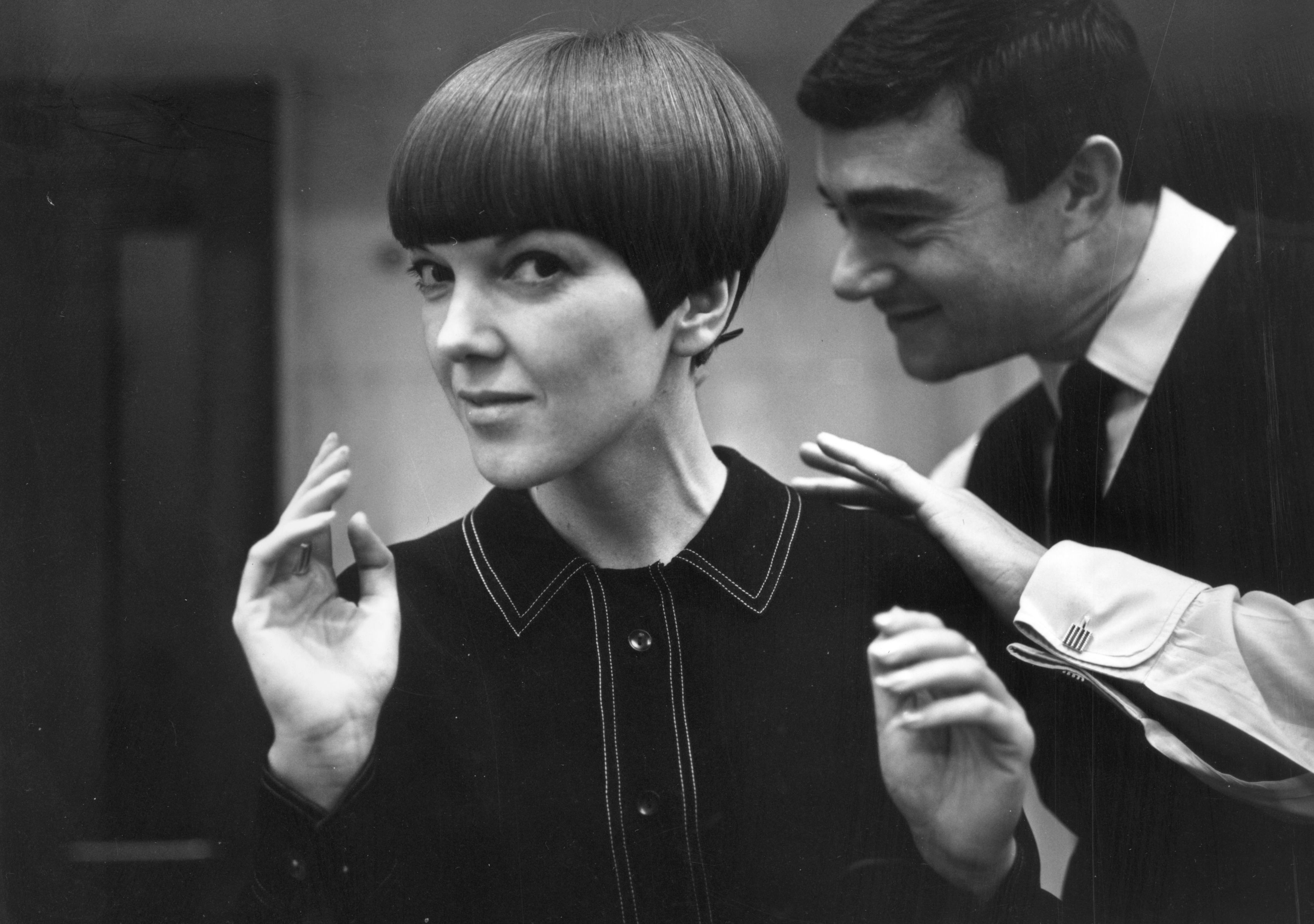 Mary Quant: Life, love and liberty