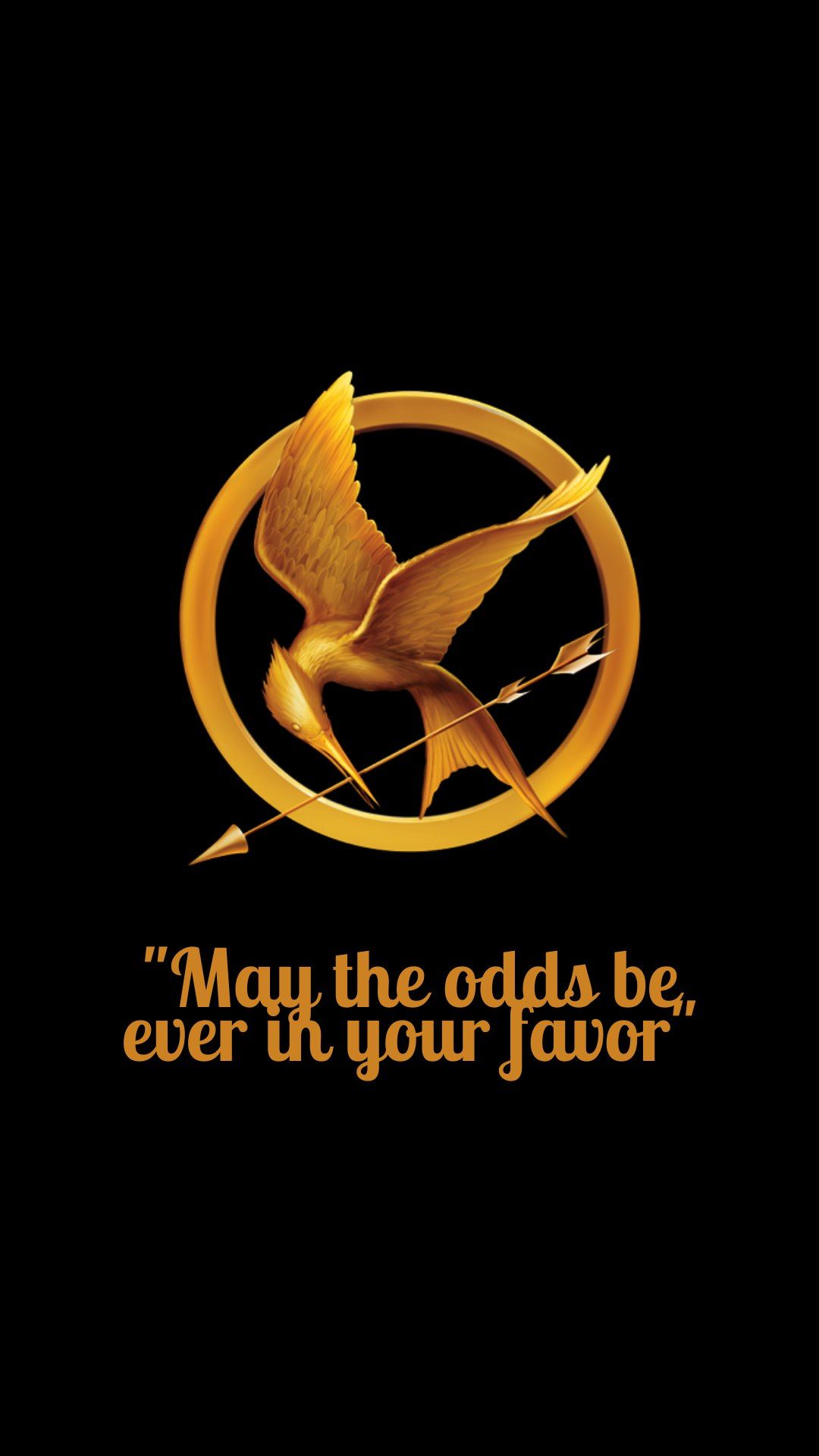 Papel de Parede para Celular Hunger Games