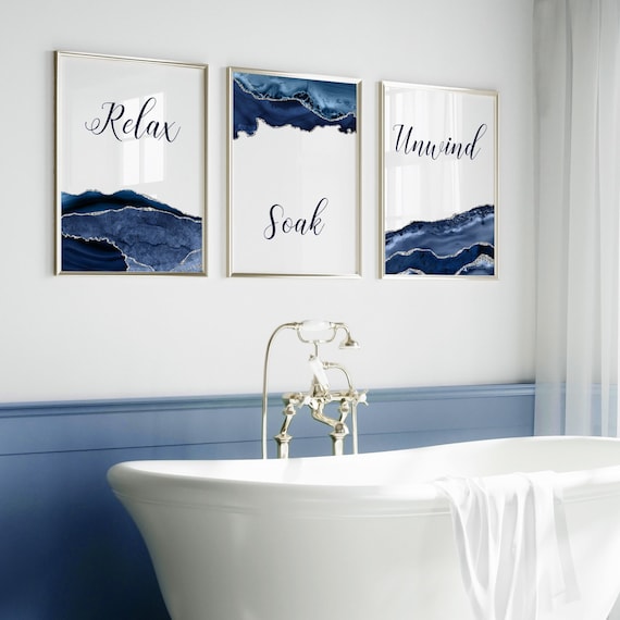 decoracao-de-banheiro-azul