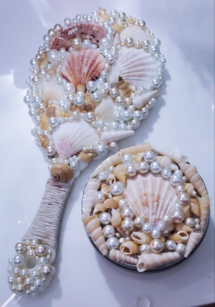 artesanato-com-conchas-do-mar